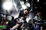 NORTHSIDE: MØ KONCERT
