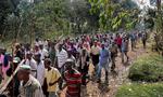 Uro. Den nye Østafrikanske Reaktionsstyrke er ved at forberede sig på at blive indsat i Burundi, hvor befolkningen er meget vred over, at præsidenten forsøger at blive genvalgt, selv om det er i strid med forfatningen. 