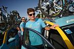 Cykling Post Danmark Rundt 3 etape