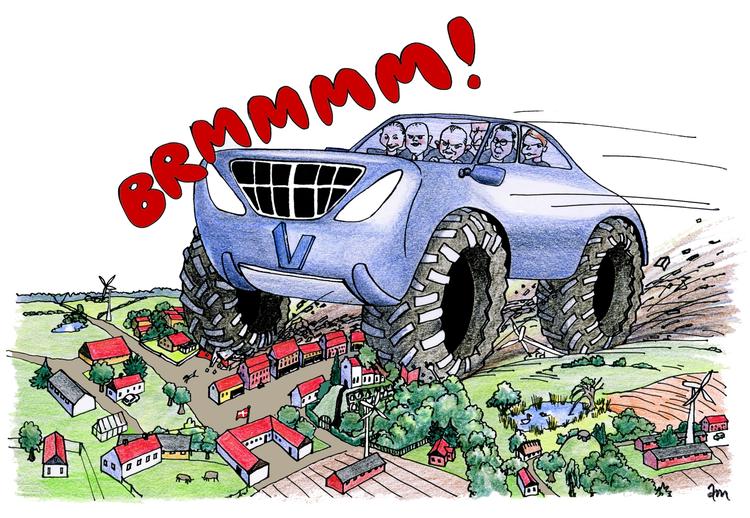 Foto: Anne-Marie Steen Petersen. 