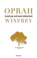 Klumme. Oprah Winfreys klumme er udkommet på dansk. 