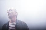 TILBAGE. Karl Hyde og resten af Underworld var mere end bare et godt nostalgitrip. 