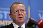 vækst. Efter næste valgperiode ønsker Løkke frem mod 2025 en offentlig vækst på nogenlunde samme niveau som Socialdemokratiet. 
