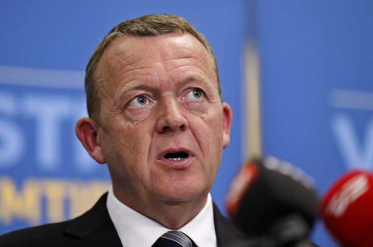vækst. Efter næste valgperiode ønsker Løkke frem mod 2025 en offentlig vækst på nogenlunde samme niveau som Socialdemokratiet. 