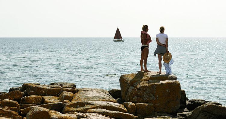 Folkemøde. Fra i dag og frem til søndag forvandles Allinge på Bornholm til Danmarks festival om samfundets muligheder og udfordringer. 