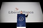 Ulighed. Liberal Alliances 2025-plan vil give færre penge til de 40 procent fattigste, mener Socialdemokraterne. 
