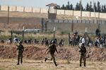 Turkey Syria Refugees