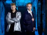 Privilegerede. Citybois strutter af den sødmælk og anerkendende opmærksomhed, de har fået gennem deres opvækst. 