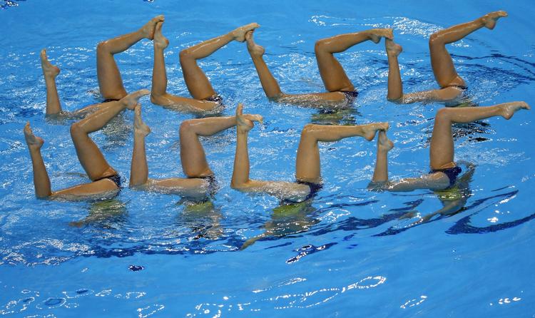 MEDALJEJAGT. European Games i Baku byder på en nyskabelsem idet der er præmiepenge til alle medaljevindere i alt fra synkrosvømning til kajakroning. 