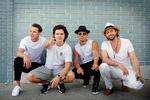 SURPRISE. Lukas Graham og band inviterer til stor releasefest i dag på Nørrebro. 