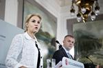 Socialdemokratiet præsenterer økonomisk udspil