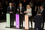 FV15 Demokratiets Aften