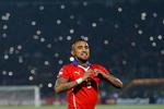 Vidal. Midtbanespilleren fra Juventus regnes for en af de mest driftsikre på den centrale midtbane i verden overhovedet. Han er en spiller, der jan det hele: Angribe, score, dirigere og forsvare. Til gengæld er han udisciplineret uden for banen. 