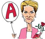 Tegning: Mette Dreyer. 