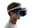 SPILLEVENDE. Når Sonys Virtual Reality-brille Morpheus (bill.) lander i starten af 2016, vil der være en hel del VR-spil til PlayStation at vælge imellem allerede ved lanceringen. (Foto: PR/Sony) 