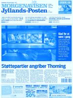 Støttepartier angriber Thorning
