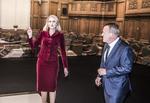 FV15 Duellen imellem Lars og Helle på DR1
