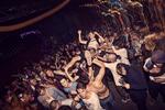 RAVE. Raw inviterer for 10. år i træk til megafest. 