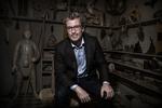 Slægtsforskning. Professor Eske Willerslev har ledt et  hold af dna-detektiver fra Grundforskningscenter for Geogenetik ved Københavns Universitet i kortlægningen af Kennewick-mandens fulde arvemasse. 
