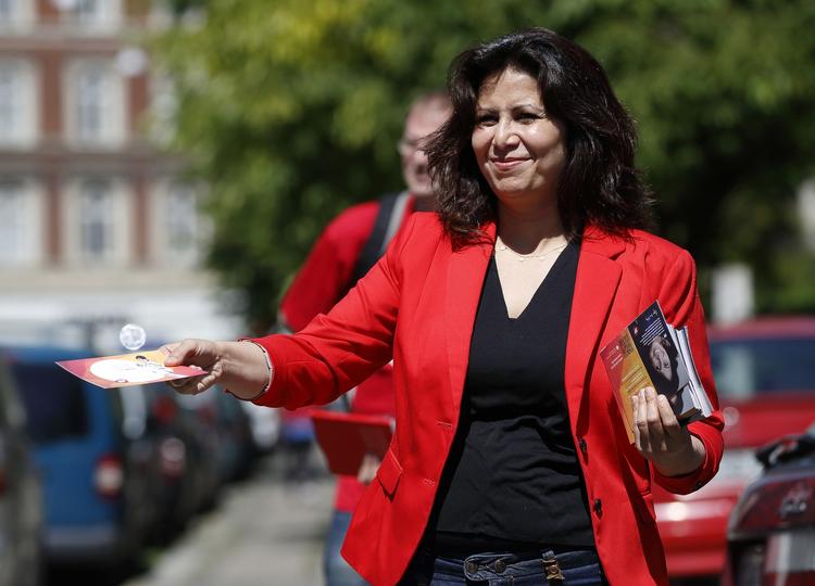 Farvel. Det dårligste valg i 40 år koster efter al sandsynlighed en partiets største profiler pladsen i folketinget. 