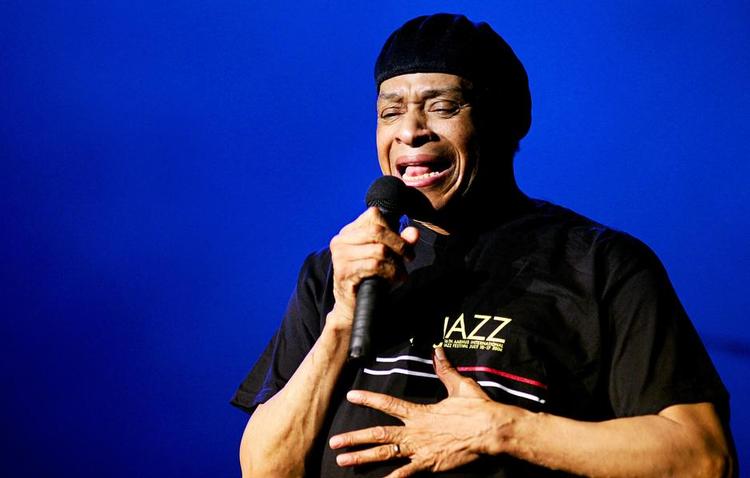 Vokalveteran. Al Jarreaus koncert i Amager Bio er en af de 15 anbefalinger fra vores kritikere. 