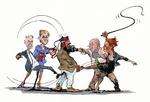 Tegning. Roald Als 