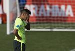 Chile Soccer Copa America Brazil