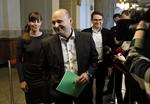 Forhandling. Søren Pape Poulsen tror ikke på, at der kan dannes en borgerlig flertalsregering. 