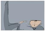 Dagens tegning 21.06.