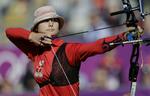 SØLVVINDER. Verdensmesteren fra 2013, Maja Jager, leverede det hidtil bedste danske resultat ved European Games. 