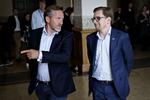 ACCEPT. Liberal Alliance acceptere nu, at det ikke er muligt at danne en borgerlig flertalsregering. 