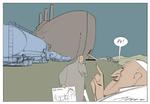 Dagens tegning 22.06.