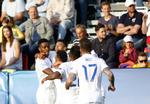 Czech Republic Euro U21 Soccer