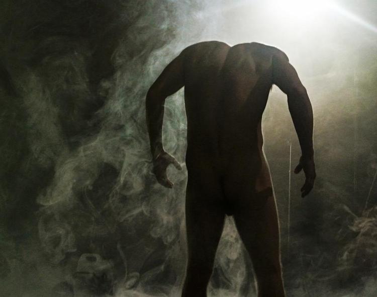 HOVEDLØS. CPH Stage favner bredt, men har behov for en international dimension, f.eks. en 'Sigurd der Kreuzritter'. Foto: Institutet 