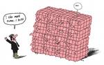 Tegning. Philip Ytournel 