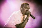 Kanye West