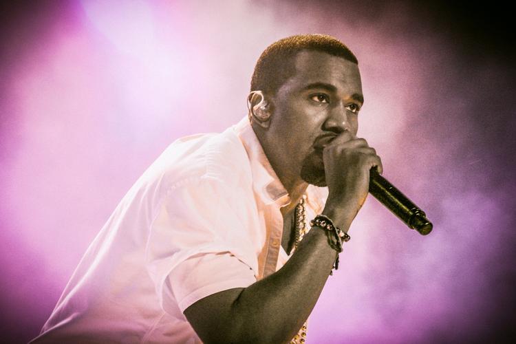 Kanye West