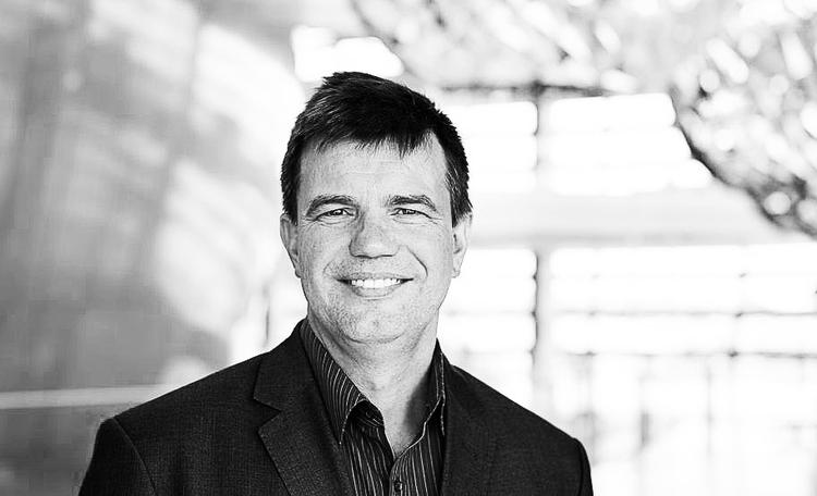 Opera. Sven Müllers kontraktforlængelse har rejst kritik, men selv ser han store ting forude for operaen på Det Kongelige Teater. 