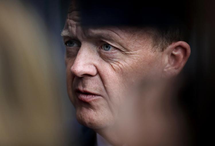 FLEKSIBILITET. Der skal fortsat indgås en del kompromisser, før en ny regering er på plads, siger Lars Løkke Rasmussen. 