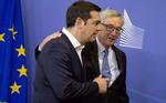 Europe Greece Bailout