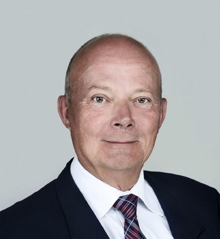 tv-vært. Jan-Erik Messmann, der er nyvalgt for Dansk Folkeparti, lavede i ni år boligprogrammet  'Godt begyndt' på TV 2. 