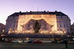 Luksushotel. D'angleterre skifter hænder igen. 