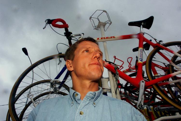 Johnny Weltz indrømmer, at han leverede dopingstoffer til danske ryttere i Luxembourg. 