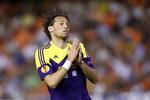 nedtur. Michu er på vej tilbage til Swansea efter en udlejningsperiode i Napoli. Men der venter sandsynligvis et videresalg for spanieren, når han kommer til Wales. 