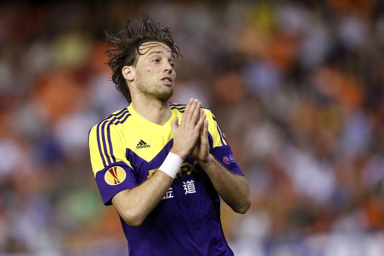 nedtur. Michu er på vej tilbage til Swansea efter en udlejningsperiode i Napoli. Men der venter sandsynligvis et videresalg for spanieren, når han kommer til Wales. 