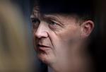 Forhandlinger. Lars Løkke Rasmussen og Dansk Folkeparti genoptager regeringsforhandlinger her til morgen. 