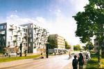 En storstilet renovering og udbygning af bydelen Tingbjerg er allerede i gang. Københavns Kommune vil gerne have flere private til at bygge mellem de almene boliger. Det skal ske ved at lade lokale boligafdelinger beholde gevinsten ved grundsalg 