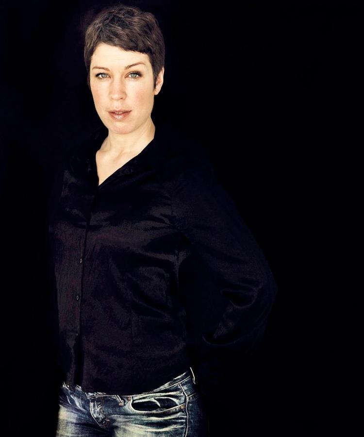 forbilleder. Bach er musik fra himlen, og barokmusik er faktisk en slags 1600-tals jazz, mener Tuva Semmingsen. Hendes forbillede inden for jazz er Stacey Kent, mens Cecilia Bartoli er det inden for opera. 