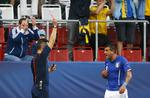 Ude. Italien og Stefano Sturaro er færdige ved U21-EM. 