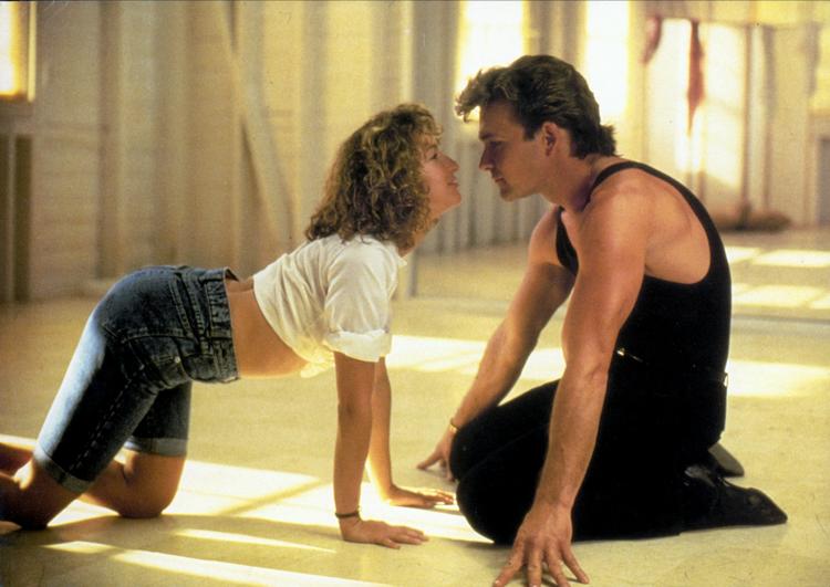 BABYLOVE. Du tror, du kan danse lige så godt som dem fra 'Dirty Dancing'. Men gør du garanteret ikke. Heldigvis er der gratis danseundervisning i Fælledparken hele sommeren. 